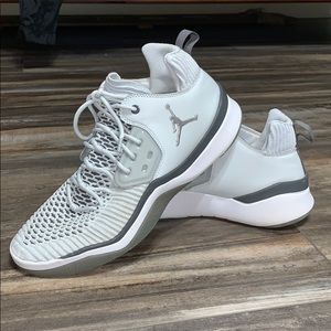 Men’s Jordan Basketball shoes